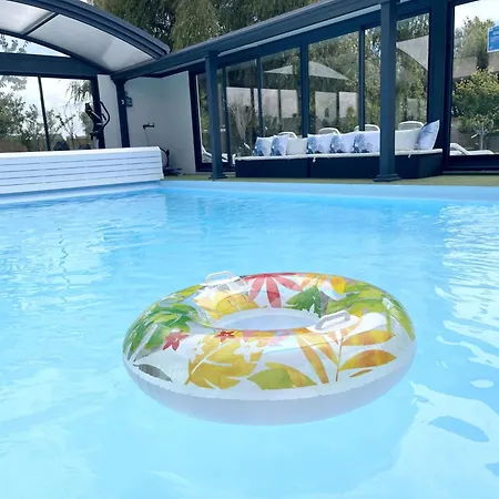 ゲストハウス La Keromer エテル