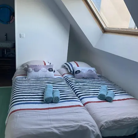 La Keromer Konukevi Étel