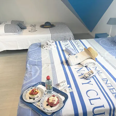 Konukevi La Keromer